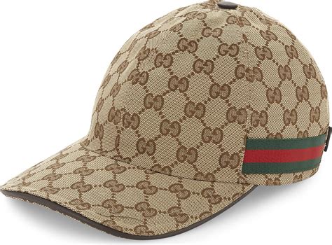 gucci men's cap|gucci baseball caps for men.